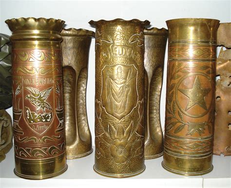 Trench Art