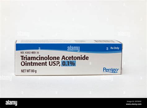 Triamcinolone For Eczema