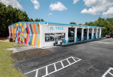 True Automotive
