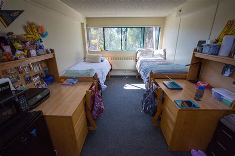 Uc Irvine Dorms