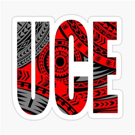 Uce Meaning