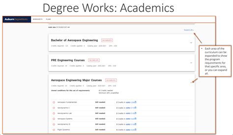Uci Degreeworks