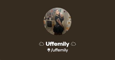 Uffemily Onlyfans