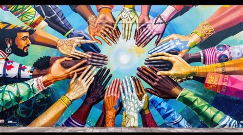 Unity Artwork Examples