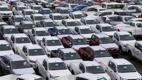 Unsold Cars For Sale