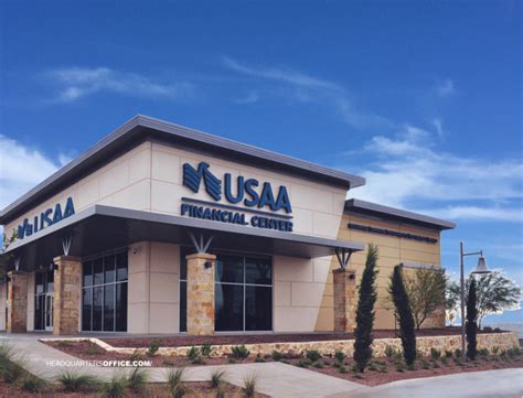 Usaa Location