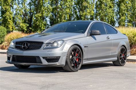 Used C63