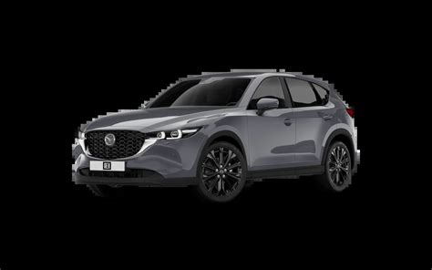 Used Mazda Cx 30