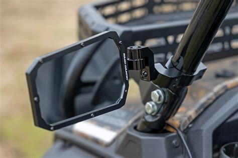 Utv Mirrors
