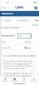 Uwm Mortgage Payment