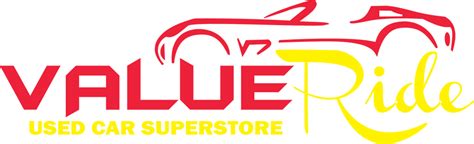 Value Ride