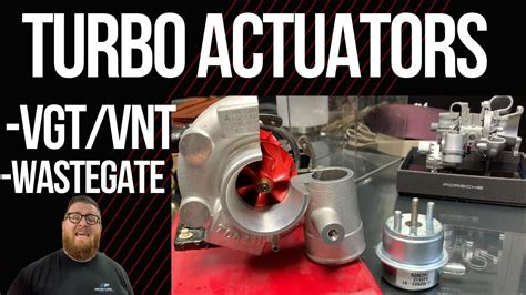 Vgt Turbo