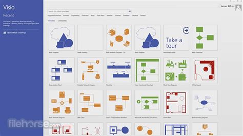 Visio Download