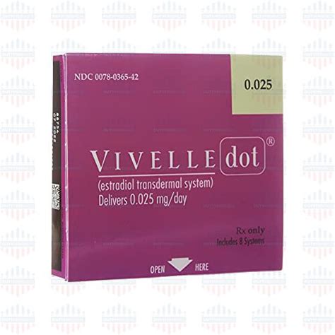 Vivelle Dot Patch