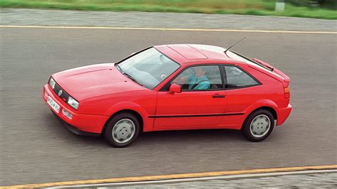 Vw Corrado Automatic