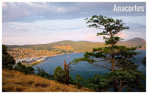 Weather Anacortes Wa
