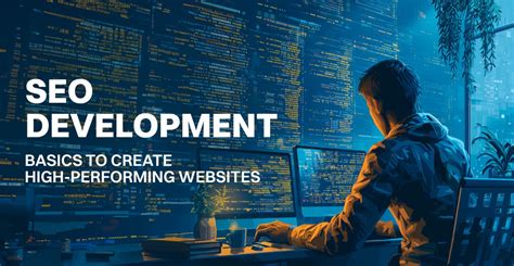 Web Development And Seo