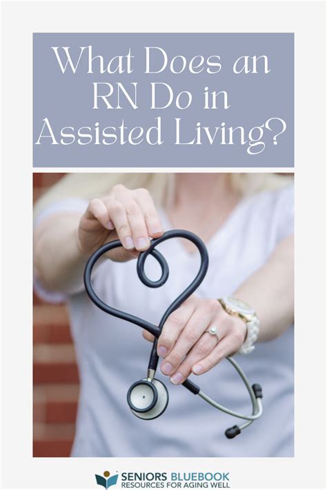 What Does A Rn Do