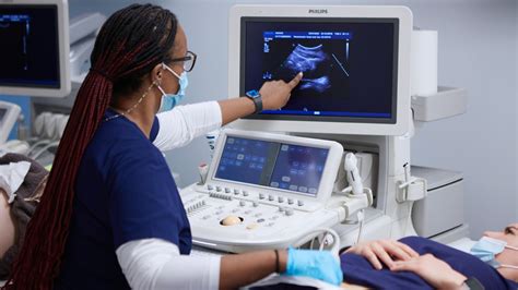 What Does A Sonographer Do
