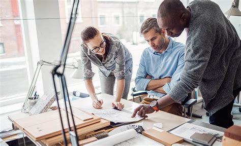 What Does An Architect Do