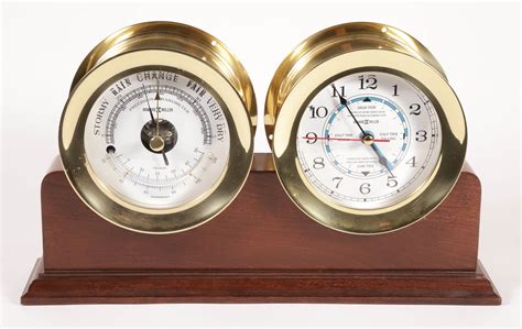 What Is A Barometer