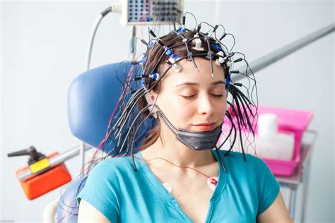 What Is A Eeg Test