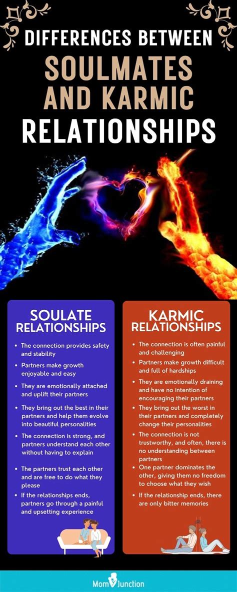 What Is A Karmic Relationship