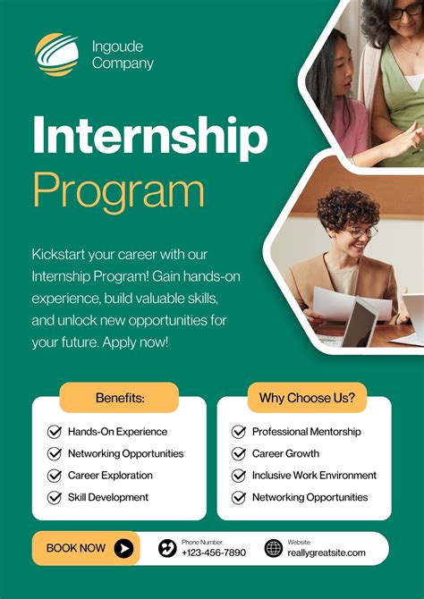 What Is An Internship