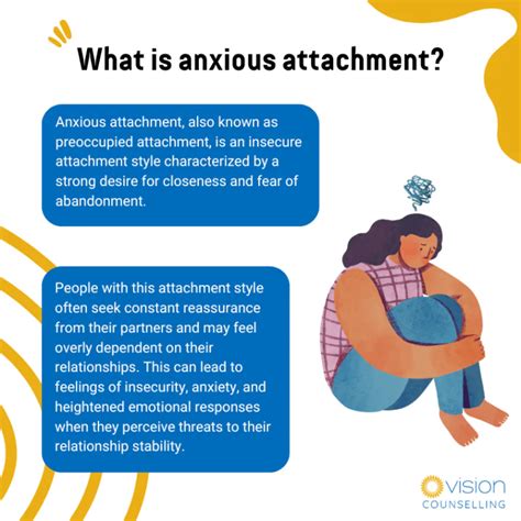 What Is Anxious Attachment