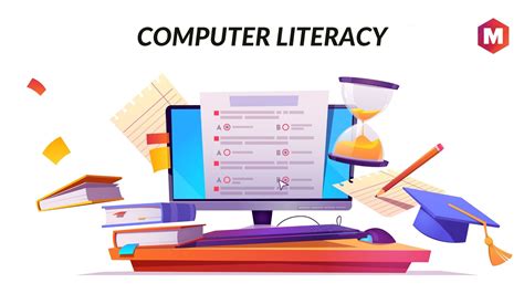 What Is Computer Literacy