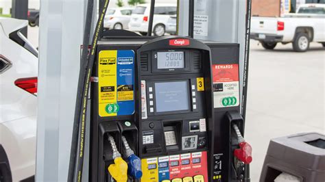 What Is E15 Gasoline