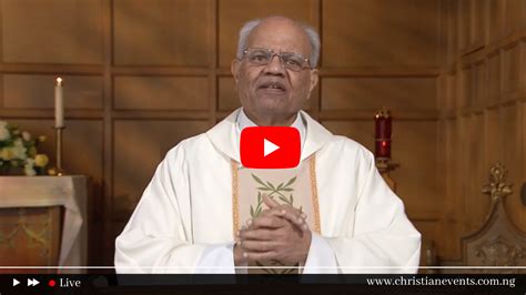 What Is Mass Catholic