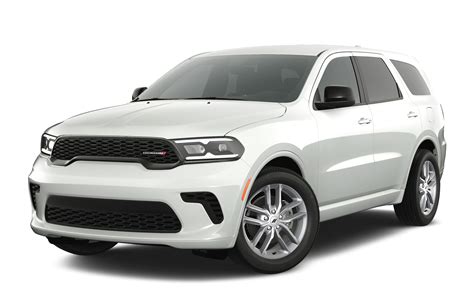 White Durango