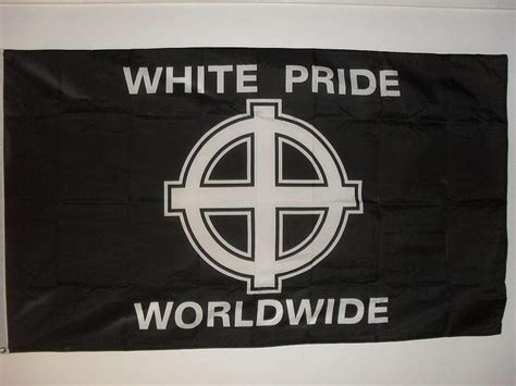 White Pride