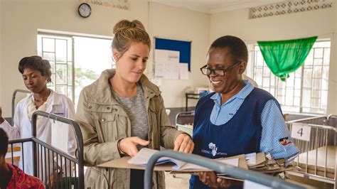 White Saviorism Complex