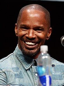 Wiki Jamie Foxx