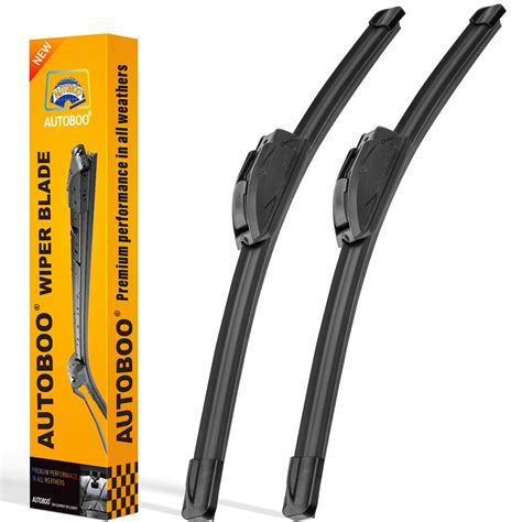 Wiper Blades Windshield