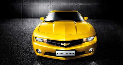 Yellow Car