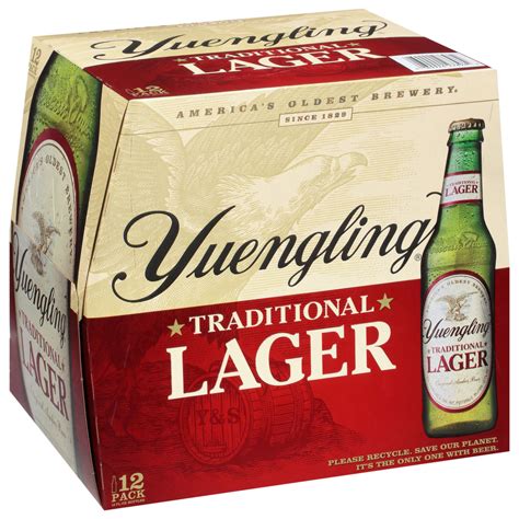 Yueling Beer