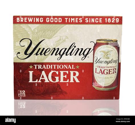 Yuengling Yuengling